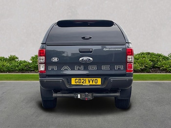 Used Ford Ranger 2021 for sale - 78545927: Photo