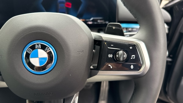 Used BMW 5 Series 2025 for sale - 76263227: Photo 18