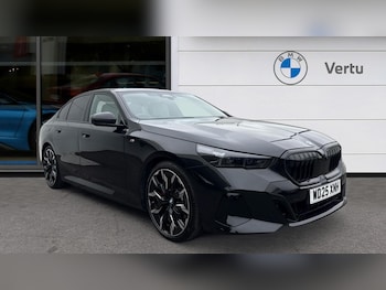 2025 (25) - 530e M Sport Pro 4dr Auto Saloon