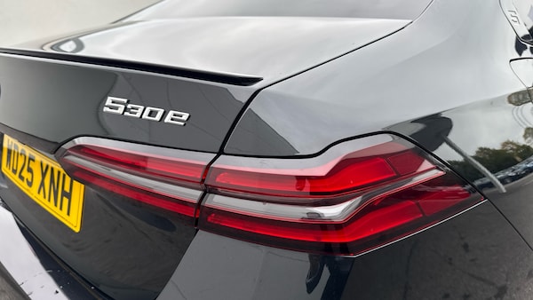 Used BMW 5 Series 2025 for sale - 76263227: Photo 22