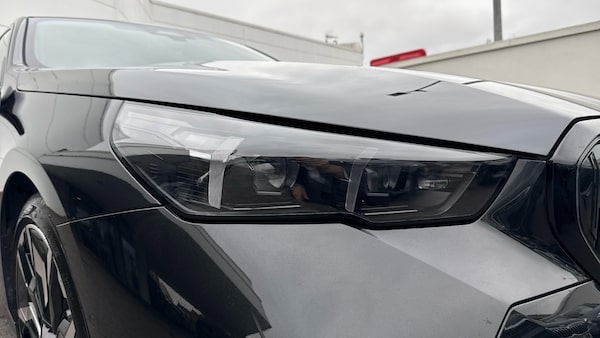 Used BMW 5 Series 2025 for sale - 76263227: Photo 23