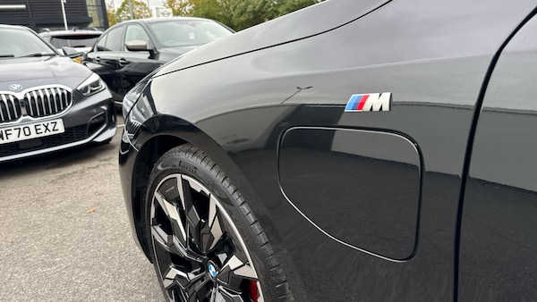 Used BMW 5 Series 2025 for sale - 76263227: Photo 32