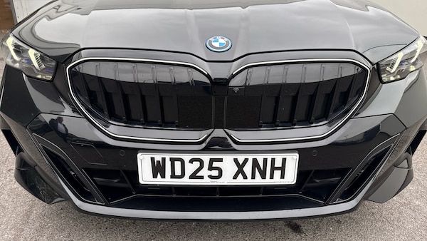 Used BMW 5 Series 2025 for sale - 76263227: Photo 34