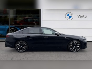 Used BMW 5 Series 2025 for sale - 76263227: Photo 3