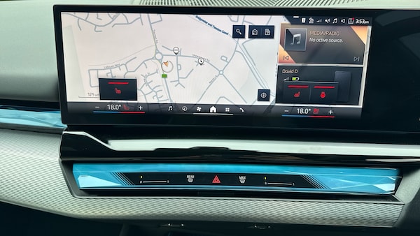 Used BMW 5 Series 2025 for sale - 76263227: Photo 42