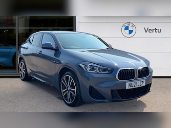 Used BMW X2 2021 for sale - 79271810: Photo
