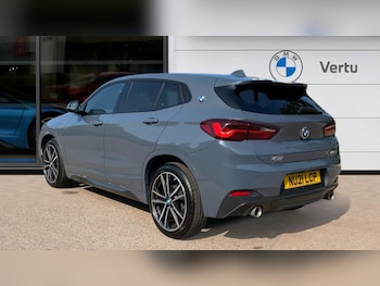 Used BMW X2 2021 for sale - 79271810: Photo