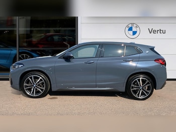Used BMW X2 2021 for sale - 79271810: Photo