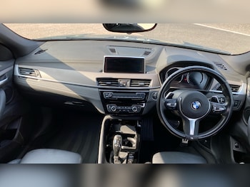 Used BMW X2 2021 for sale - 79271810: Photo