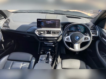 Used BMW X3 2022 for sale - 78571173: Photo