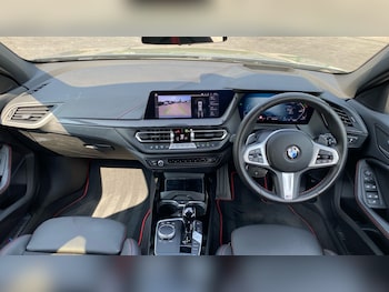 Used BMW 1 Series 2024 for sale - 79263144: Photo