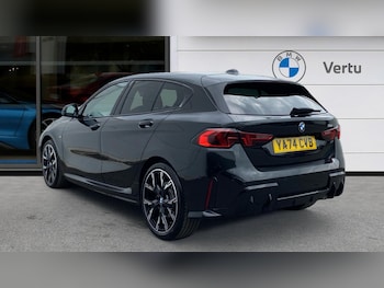 Used BMW 1 Series 2025 for sale - 75821510: Photo