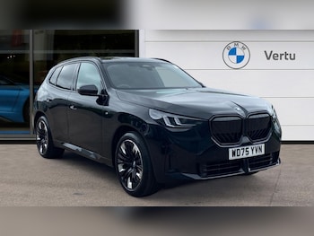 Used BMW X3 2026 for sale - 79560175: Photo