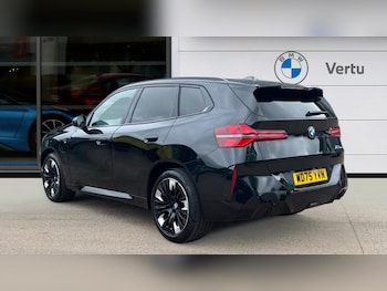 Used BMW X3 2026 for sale - 79560175: Photo