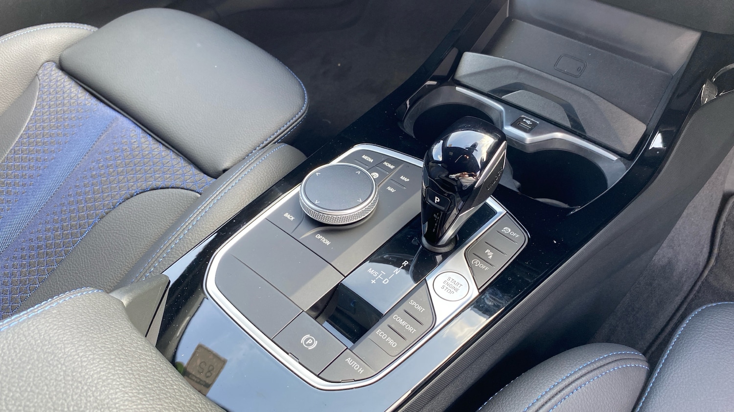 Used BMW 1 Series 2023 for sale - 76016341: Photo 10