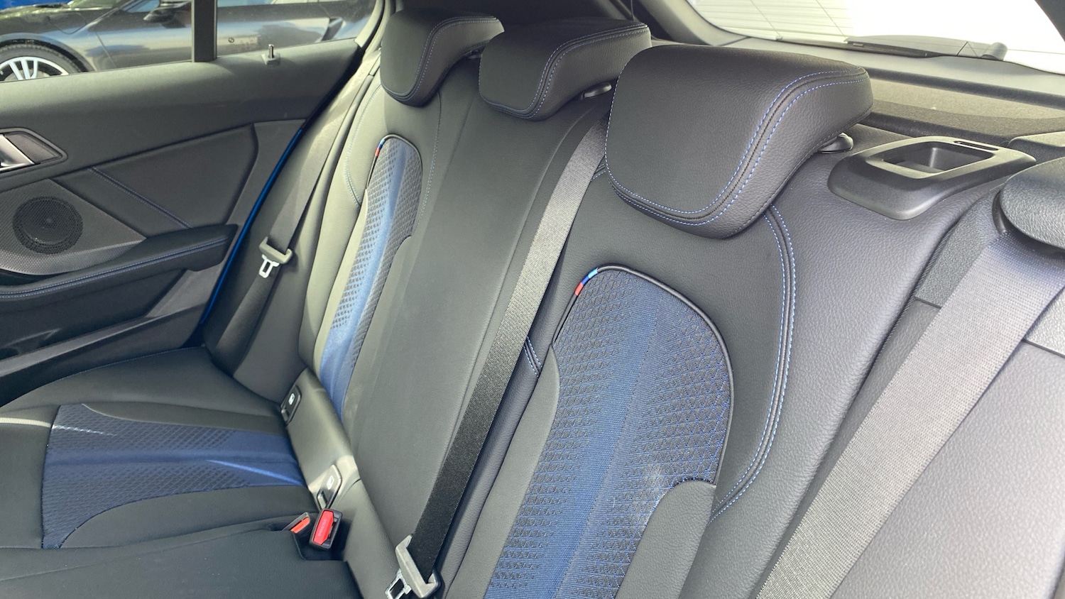 Used BMW 1 Series 2023 for sale - 76016341: Photo 12
