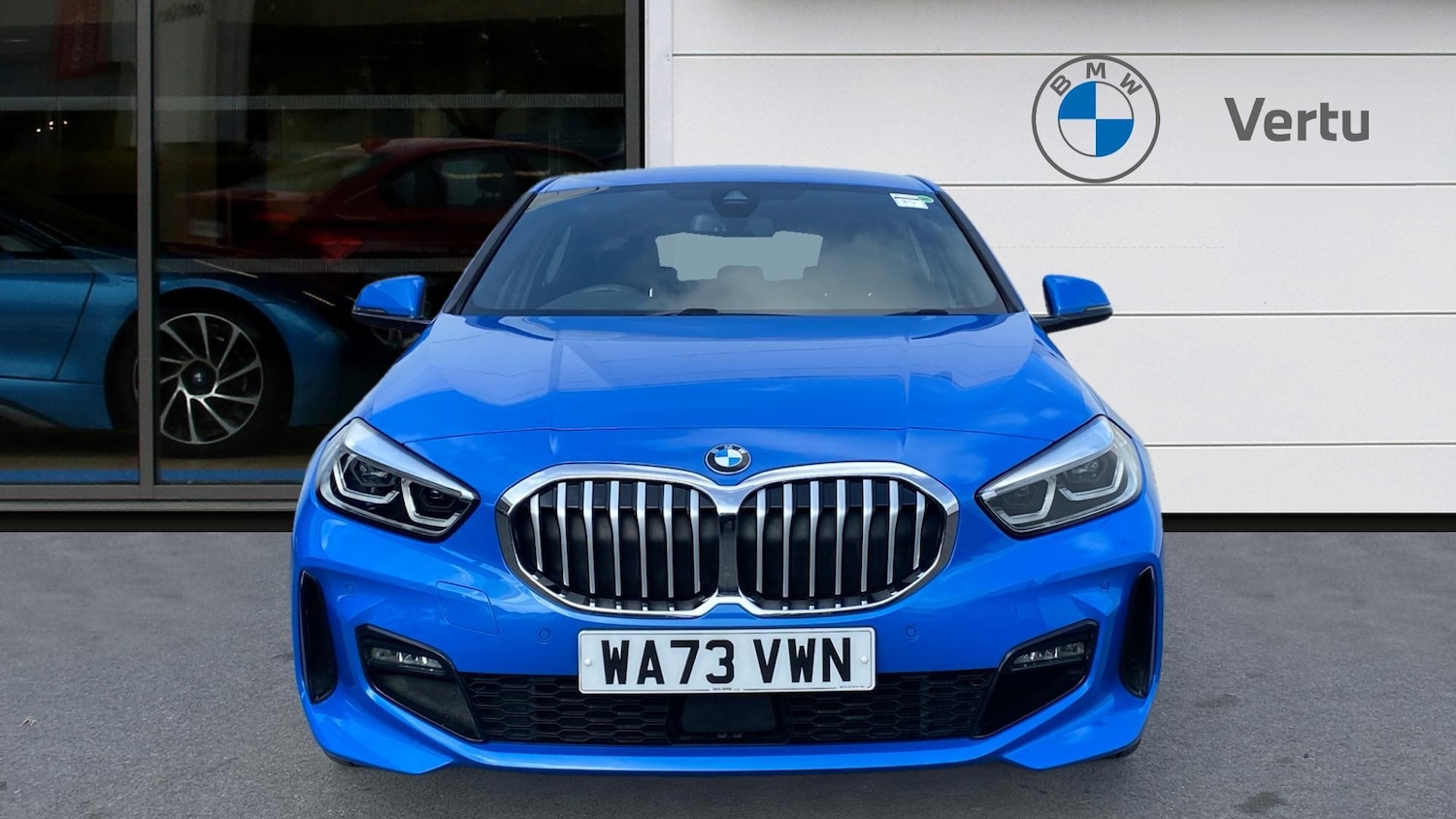 Used BMW 1 Series 2023 for sale - 76016341: Photo 16