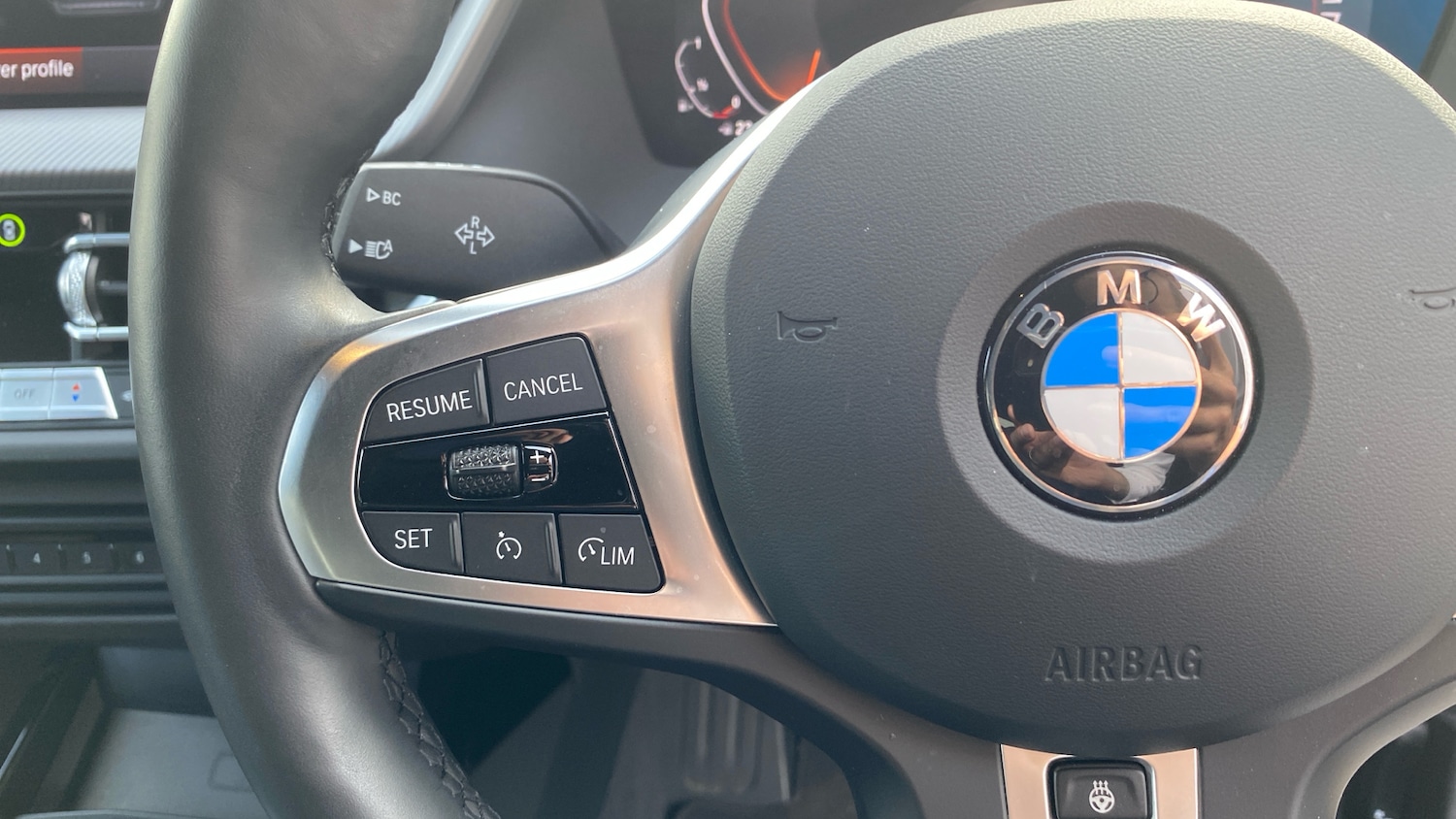 Used BMW 1 Series 2023 for sale - 76016341: Photo 17