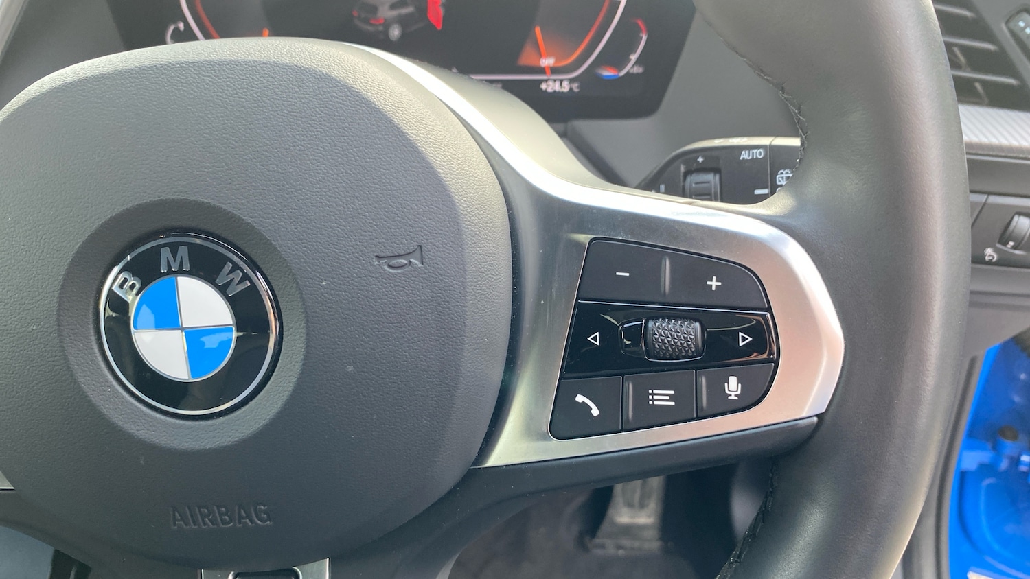 Used BMW 1 Series 2023 for sale - 76016341: Photo 18