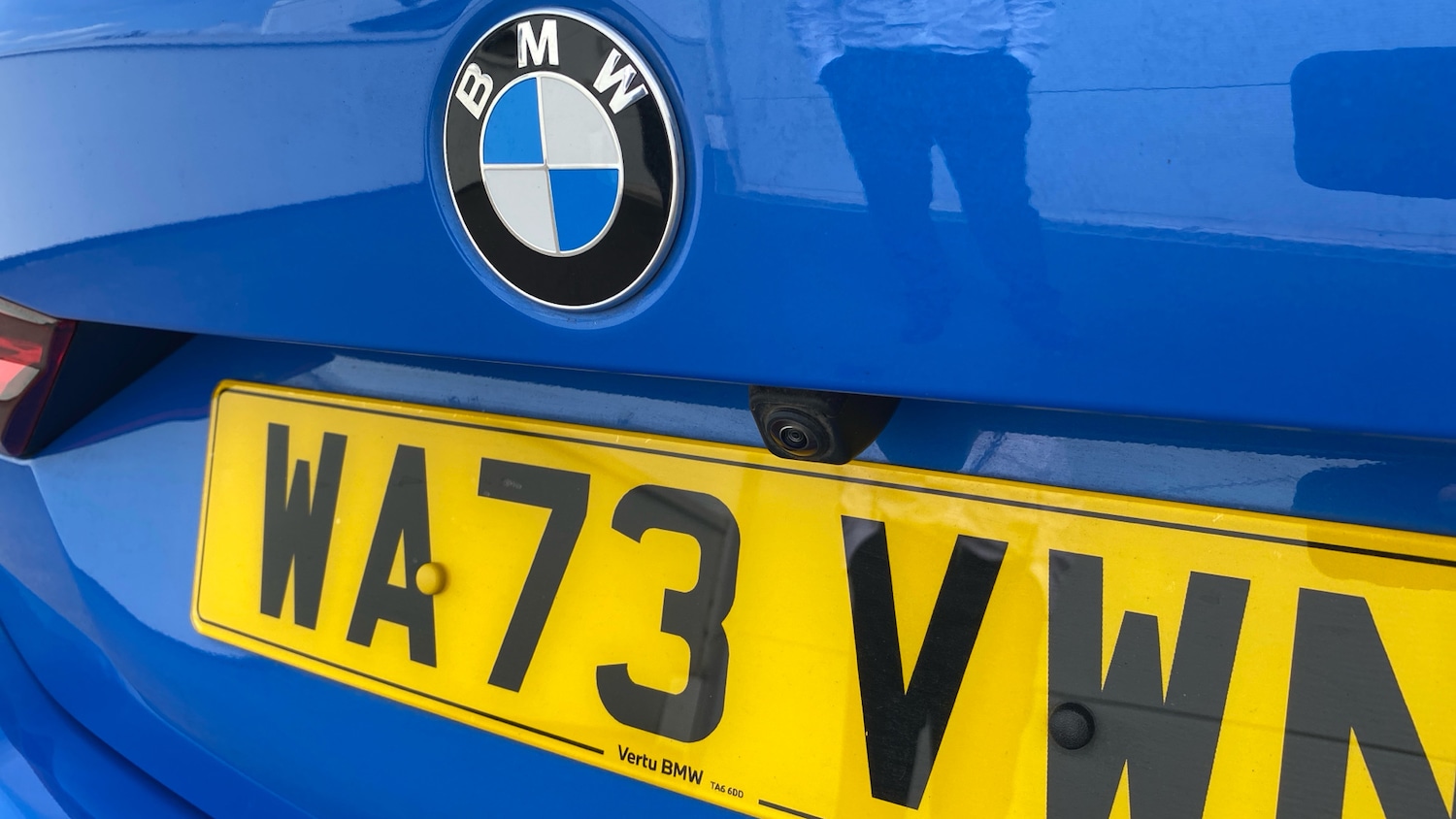 Used BMW 1 Series 2023 for sale - 76016341: Photo 24