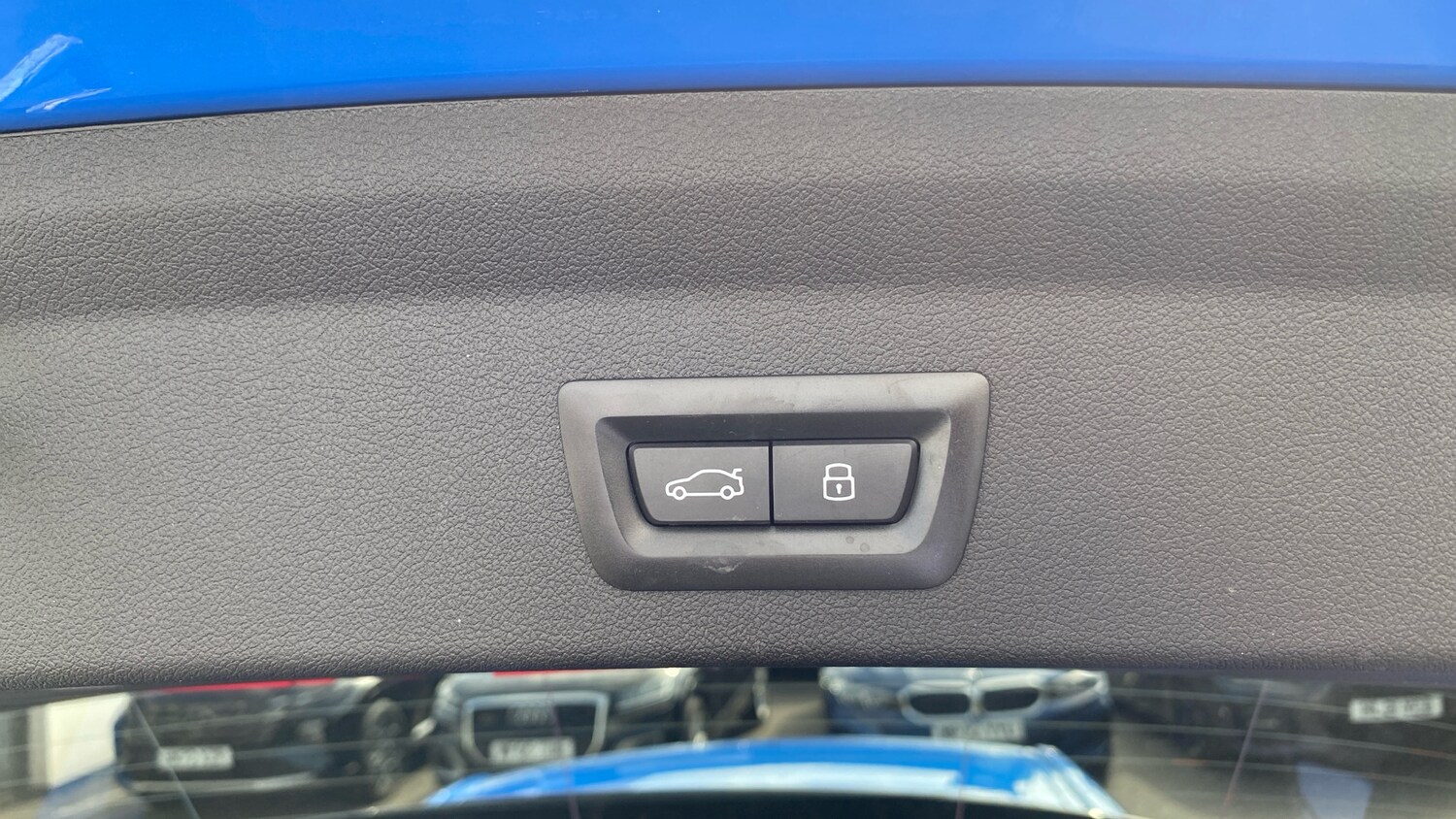 Used BMW 1 Series 2023 for sale - 76016341: Photo 25