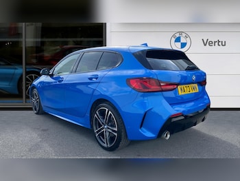 Used BMW 1 Series 2023 for sale - 76016341: Photo 2