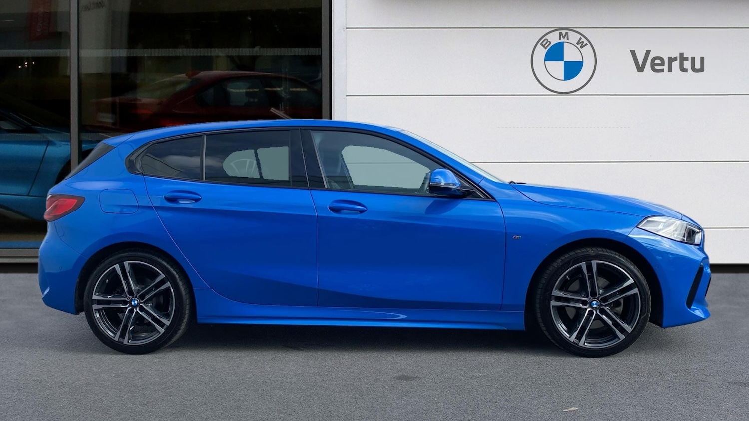 Used BMW 1 Series 2023 for sale - 76016341: Photo 3