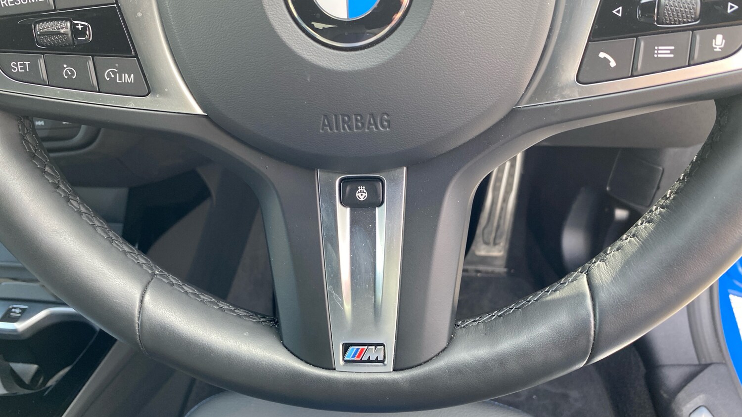 Used BMW 1 Series 2023 for sale - 76016341: Photo 34