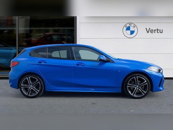 Used BMW 1 Series 2023 for sale - 76016341: Photo 3
