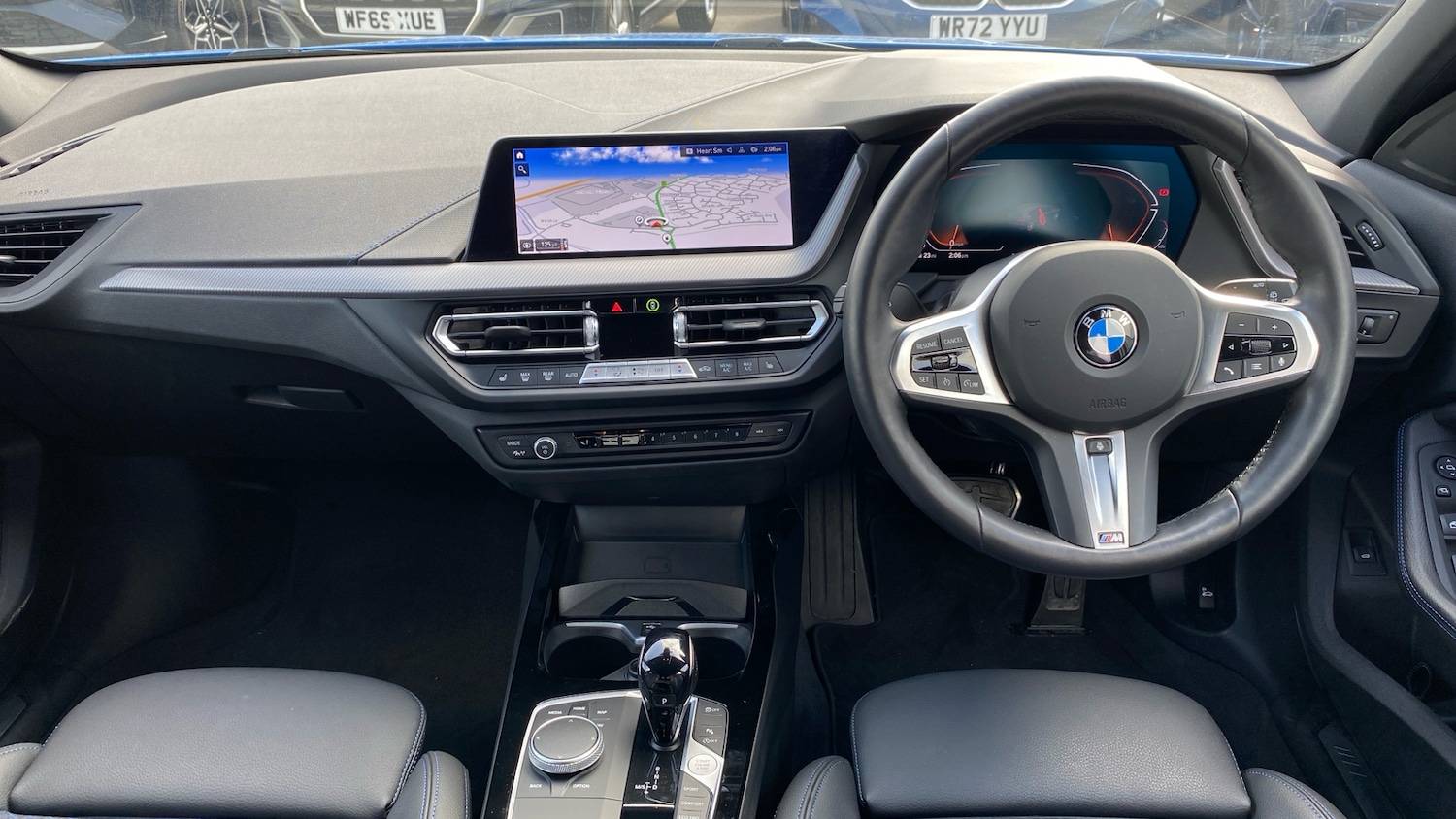 Used BMW 1 Series 2023 for sale - 76016341: Photo 4