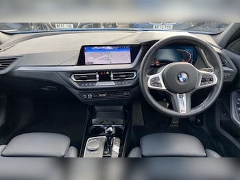 Used BMW 1 Series 2023 for sale - 76016341: Photo 4