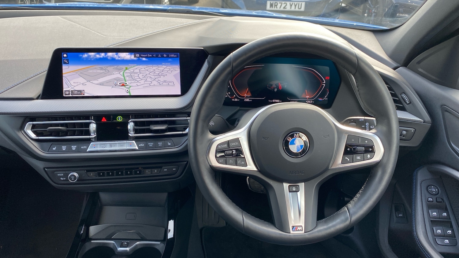 Used BMW 1 Series 2023 for sale - 76016341: Photo 5