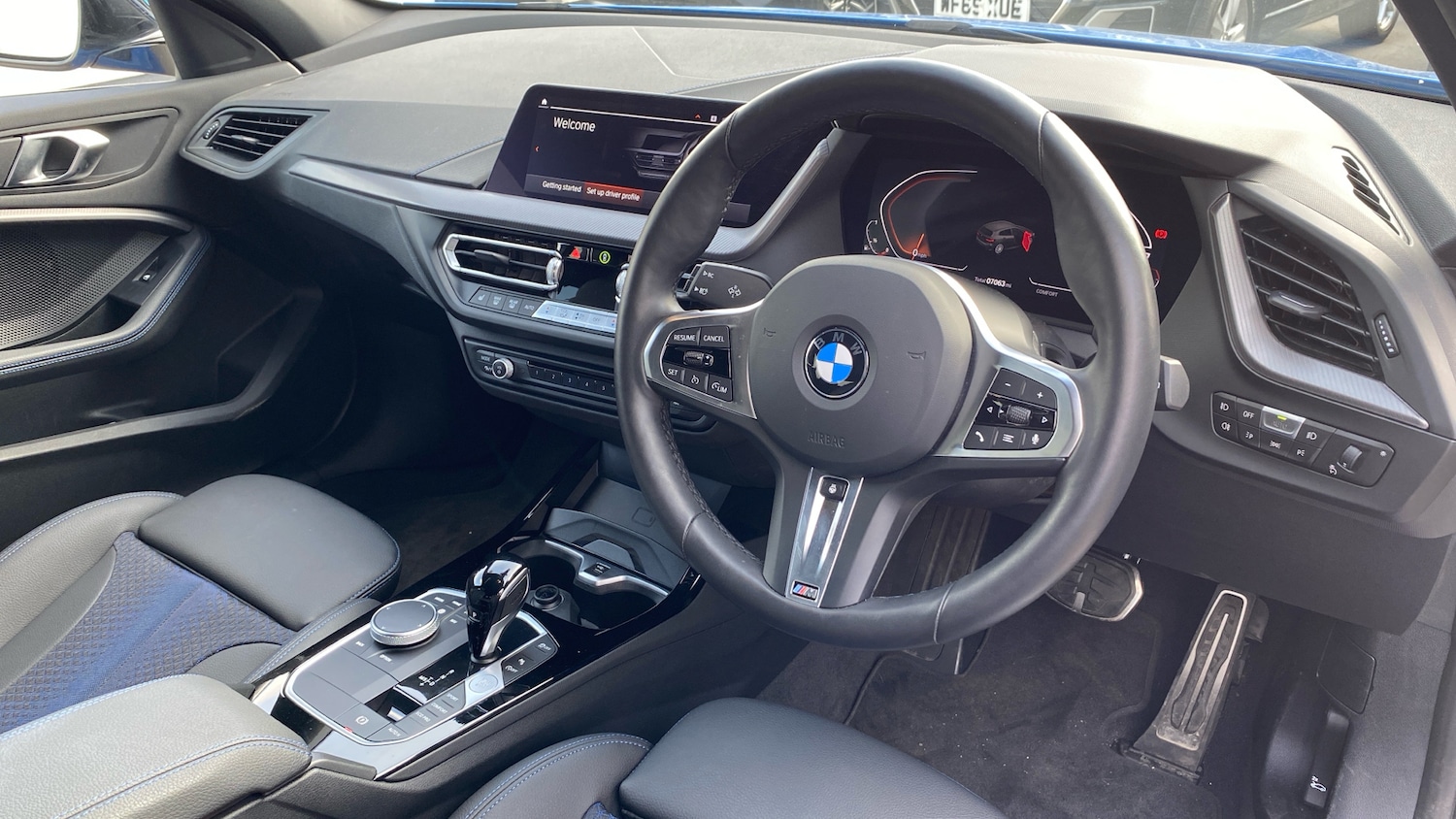 Used BMW 1 Series 2023 for sale - 76016341: Photo 6