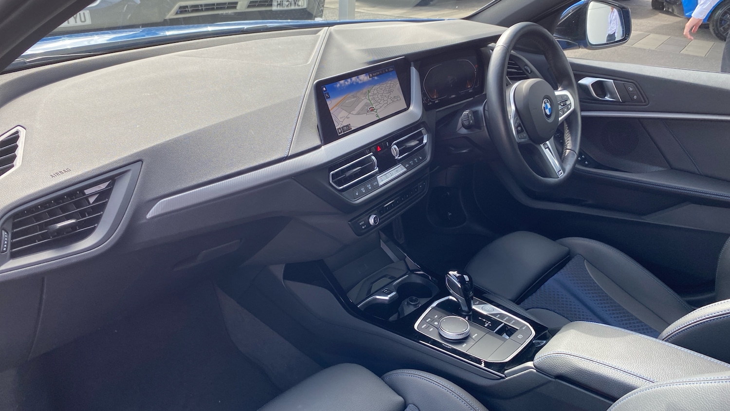 Used BMW 1 Series 2023 for sale - 76016341: Photo 7