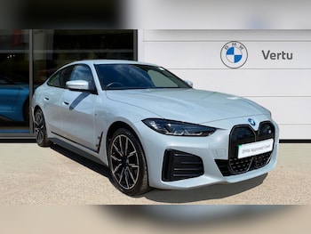 Used BMW i4 2023 for sale - 79136806: Photo