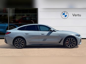 Used BMW i4 2023 for sale - 79136806: Photo
