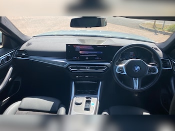Used BMW i4 2023 for sale - 79136806: Photo
