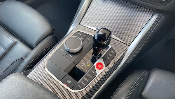 Used BMW 4 Series 2023 for sale - 75604065: Photo 10