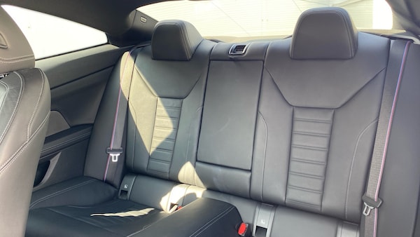 Used BMW 4 Series 2023 for sale - 75604065: Photo 12