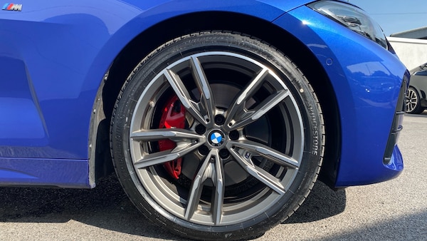 Used BMW 4 Series 2023 for sale - 75604065: Photo 14