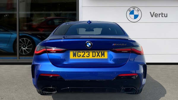 Used BMW 4 Series 2023 for sale - 75604065: Photo 15