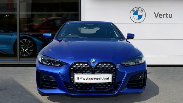 Used BMW 4 Series 2023 for sale - 75604065: Photo 16