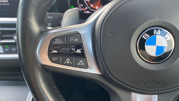 Used BMW 4 Series 2023 for sale - 75604065: Photo 17