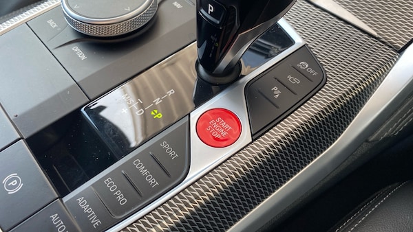 Used BMW 4 Series 2023 for sale - 75604065: Photo 19