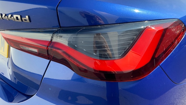Used BMW 4 Series 2023 for sale - 75604065: Photo 22