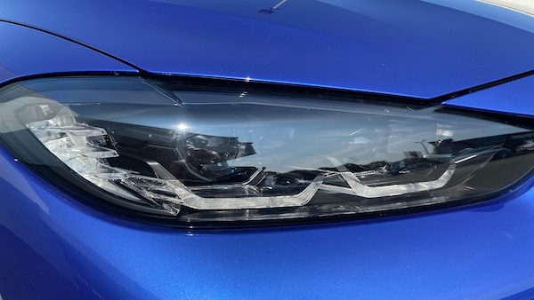 Used BMW 4 Series 2023 for sale - 75604065: Photo 23