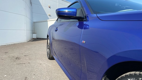 Used BMW 4 Series 2023 for sale - 75604065: Photo 30