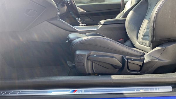 Used BMW 4 Series 2023 for sale - 75604065: Photo 32