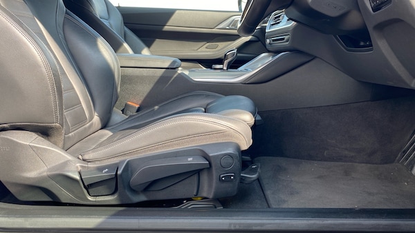 Used BMW 4 Series 2023 for sale - 75604065: Photo 33