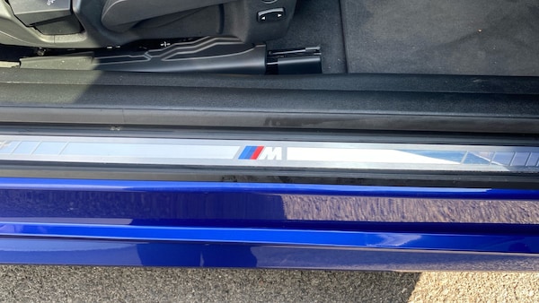 Used BMW 4 Series 2023 for sale - 75604065: Photo 34